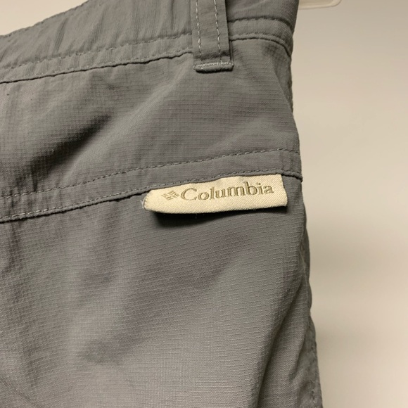 Two pairs of convertible youth pants - Picture 4 of 9